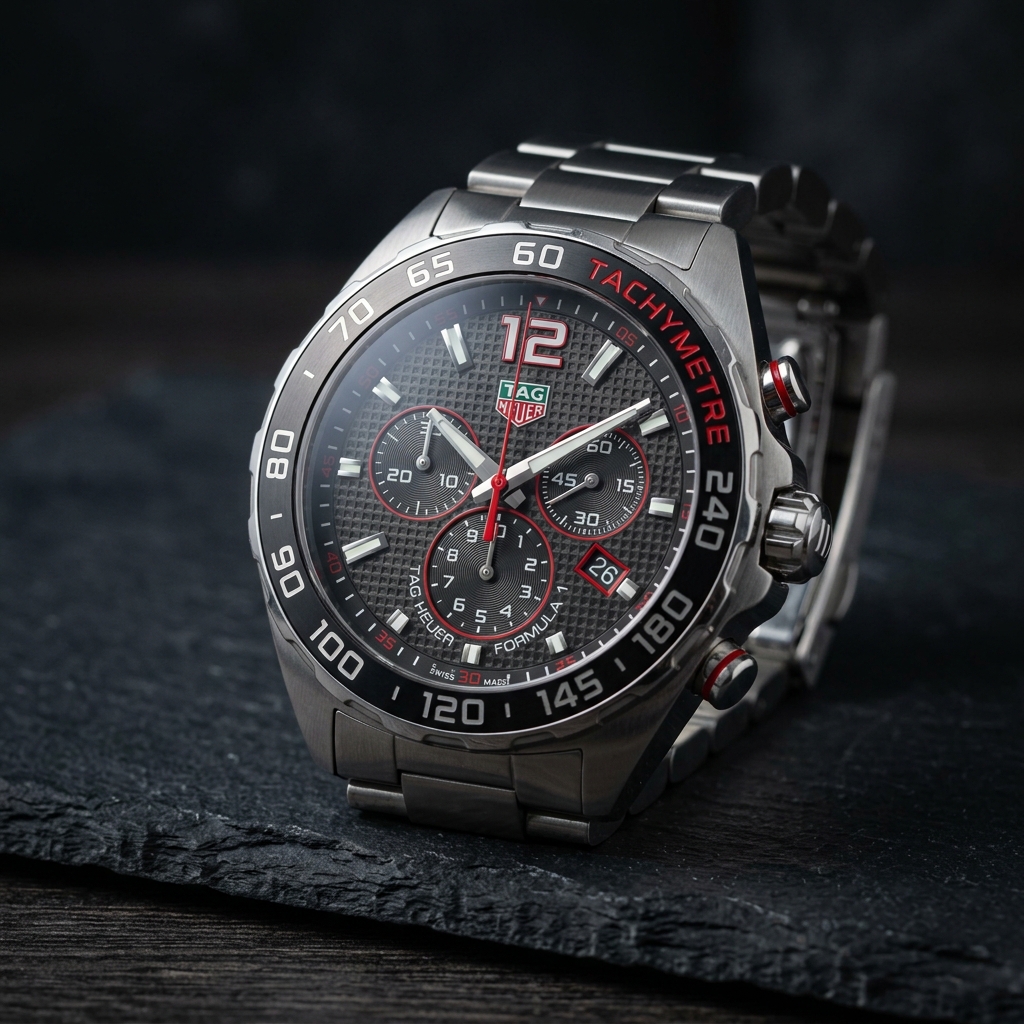 Tag Heuer Formula 1 Indy 500