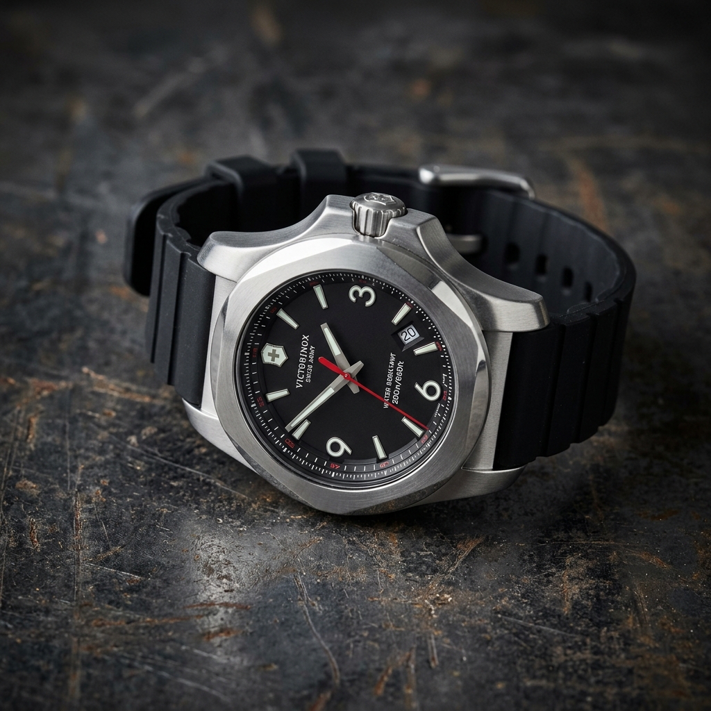 Victorinox I.N.O.X. Steel